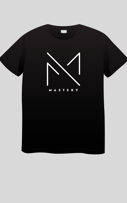 Mastery T-Shirt Unisex ( - Beyond The Walls Int'l