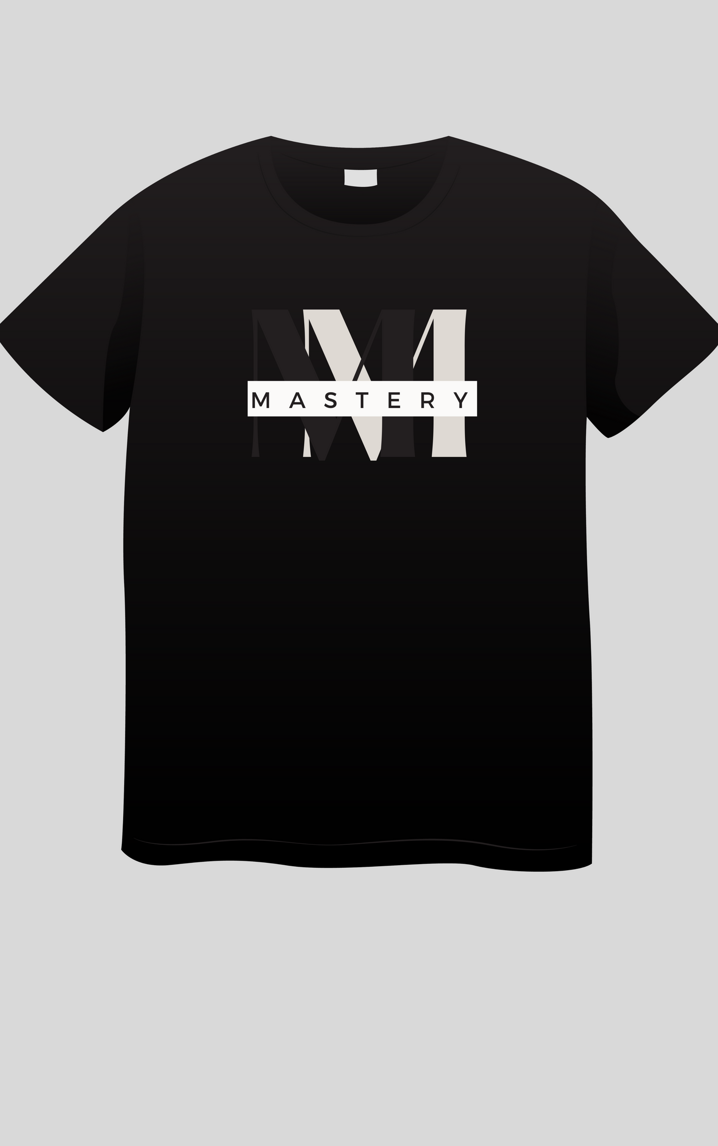 Master T-Shirt (Black) - Beyond The Walls Int'l