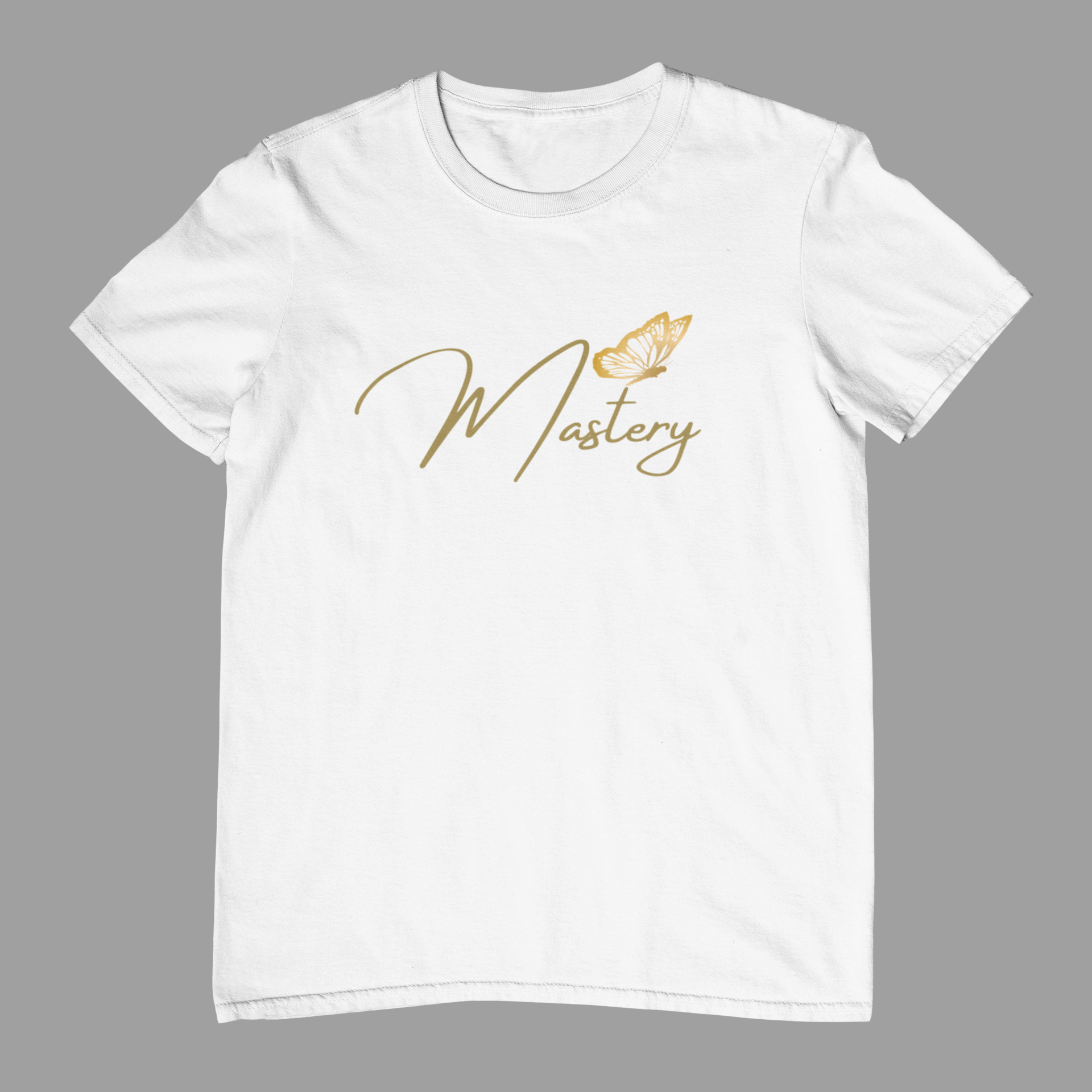 Mastery T-Shirt Unisex - Beyond The Walls Int'l